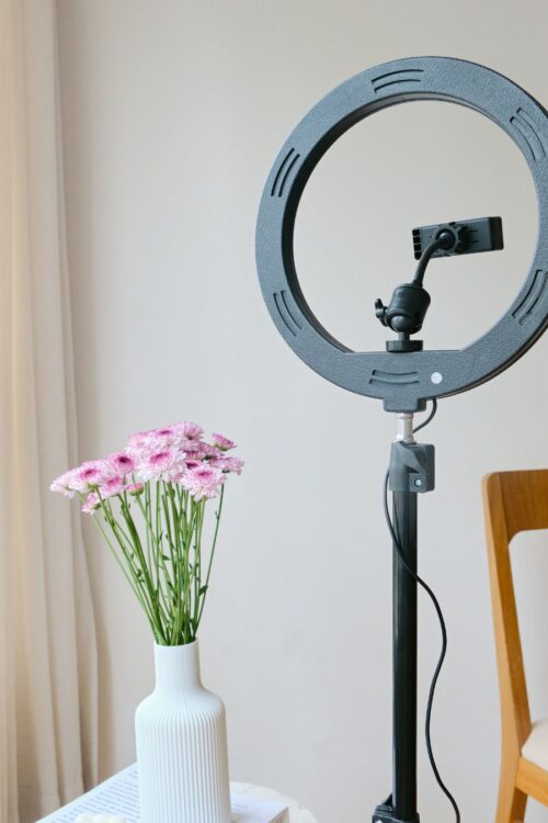 Redes sociales para negocios holísticos